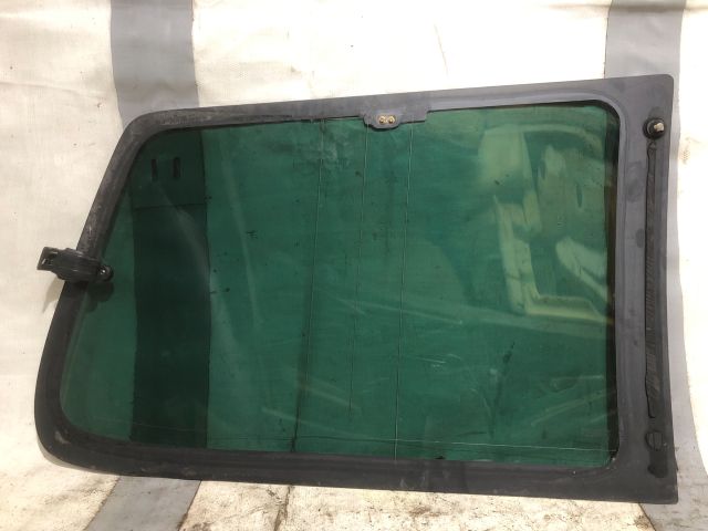 bontott PEUGEOT 807 Bal C Oszlop Oldalablak Üveg