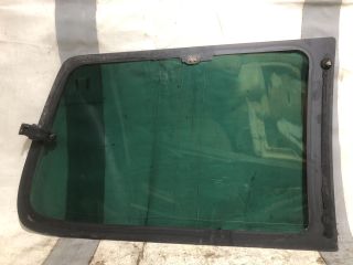 bontott PEUGEOT 807 Bal C Oszlop Oldalablak Üveg