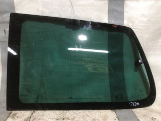 bontott PEUGEOT 807 Bal C Oszlop Oldalablak Üveg