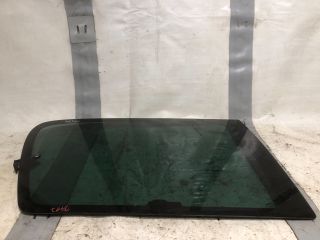 bontott PEUGEOT 807 Bal C Oszlop Oldalablak Üveg