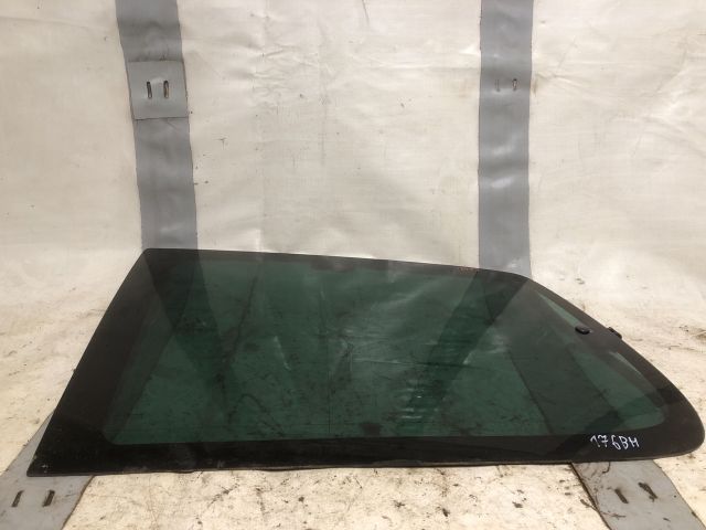bontott PEUGEOT 807 Bal C Oszlop Oldalablak Üveg