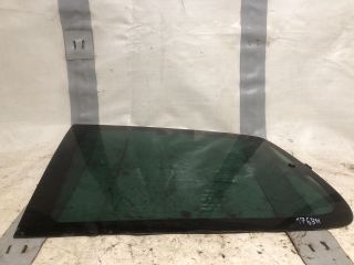 bontott PEUGEOT 807 Bal C Oszlop Oldalablak Üveg