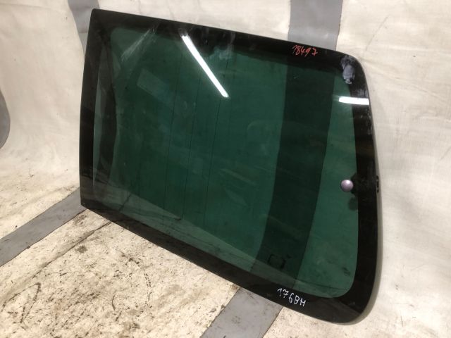 bontott PEUGEOT 807 Bal C Oszlop Oldalablak Üveg