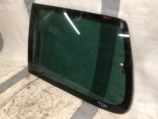 bontott PEUGEOT 807 Bal C Oszlop Oldalablak Üveg