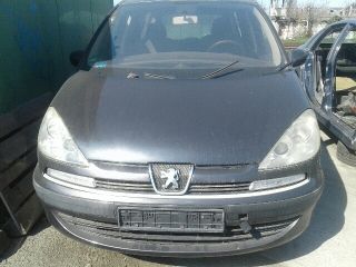 bontott PEUGEOT 807 Bal első Ablak