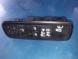 bontott PEUGEOT 807 Bal első Ablakemelő Kapcsoló