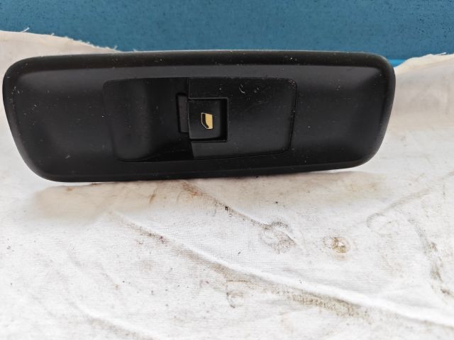 bontott PEUGEOT 807 Bal első Ablakemelő Kapcsoló