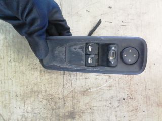 bontott PEUGEOT 807 Bal első Ablakemelő Kapcsoló
