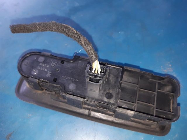 bontott PEUGEOT 807 Bal első Ablakemelő Kapcsoló