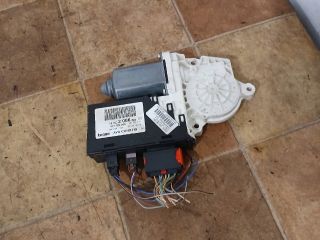 bontott PEUGEOT 807 Bal első Ablakemelő Motor