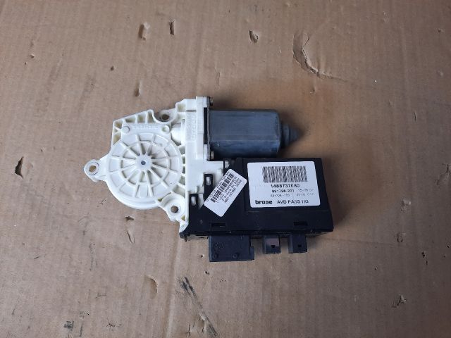 bontott PEUGEOT 807 Bal első Ablakemelő Motor