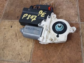 bontott PEUGEOT 807 Bal első Ablakemelő Motor