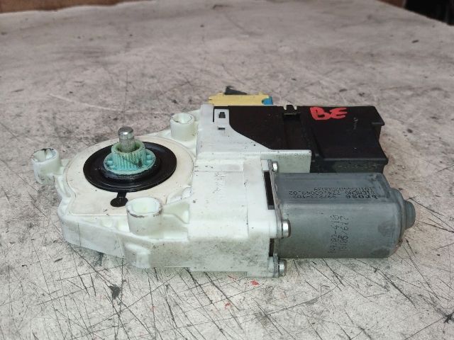 bontott PEUGEOT 807 Bal első Ablakemelő Motor