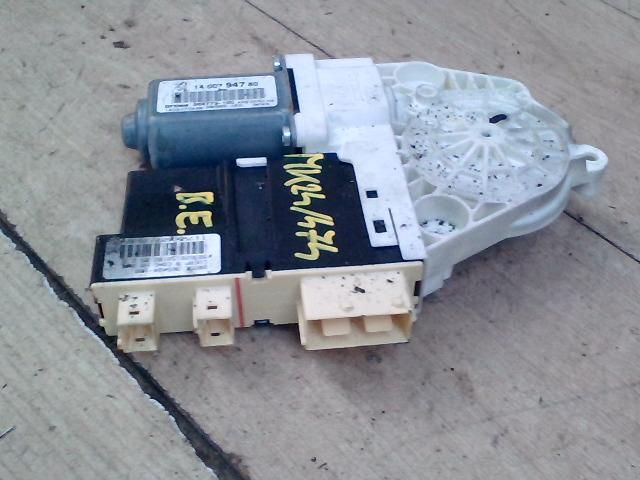 bontott PEUGEOT 807 Bal első Ablakemelő Motor