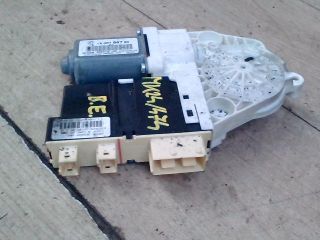 bontott PEUGEOT 807 Bal első Ablakemelő Motor