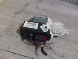 bontott PEUGEOT 807 Bal első Ablakemelő Motor