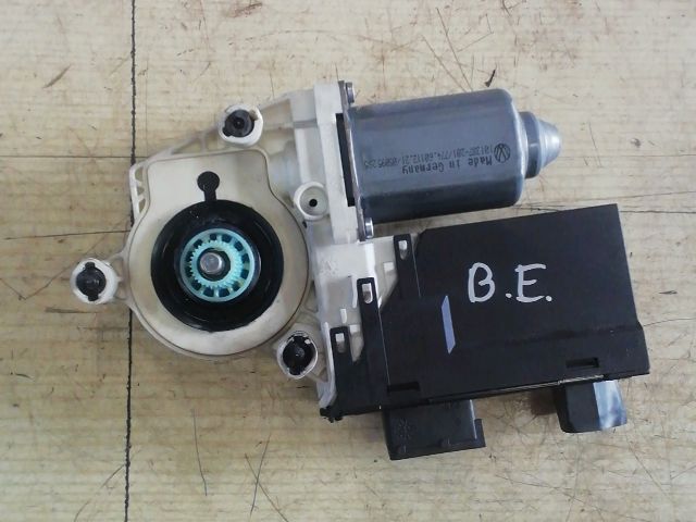 bontott PEUGEOT 807 Bal első Ablakemelő Motor