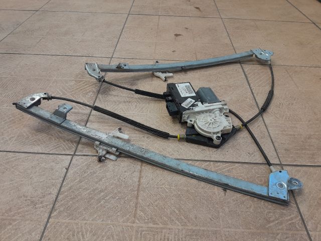 bontott PEUGEOT 807 Bal első Ablakemelő Szerkezet (Elektromos)