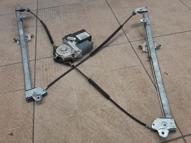 bontott PEUGEOT 807 Bal első Ablakemelő Szerkezet (Elektromos)