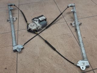 bontott PEUGEOT 807 Bal első Ablakemelő Szerkezet (Elektromos)