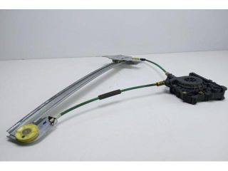 bontott PEUGEOT 807 Bal első Ablakemelő Szerkezet (Elektromos)