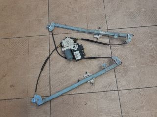 bontott PEUGEOT 807 Bal első Ablakemelő Szerkezet (Elektromos)