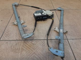 bontott PEUGEOT 807 Bal első Ablakemelő Szerkezet (Elektromos)