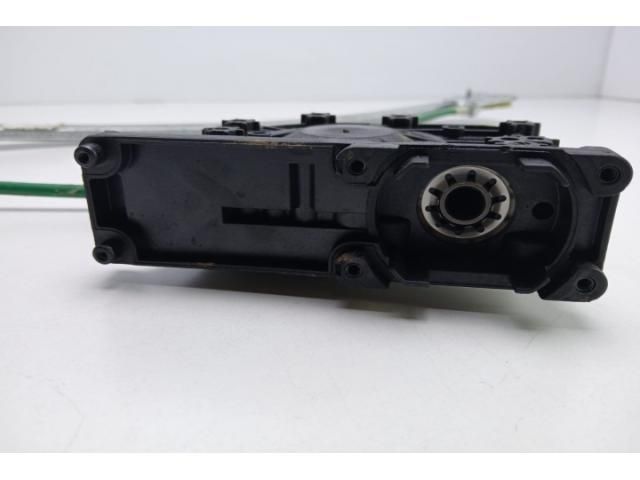 bontott PEUGEOT 807 Bal első Ablakemelő Szerkezet (Elektromos)