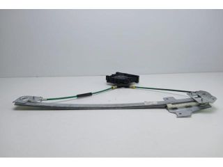 bontott PEUGEOT 807 Bal első Ablakemelő Szerkezet (Elektromos)
