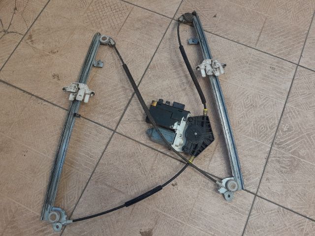 bontott PEUGEOT 807 Bal első Ablakemelő Szerkezet (Elektromos)