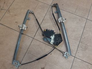 bontott PEUGEOT 807 Bal első Ablakemelő Szerkezet (Elektromos)