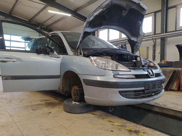 bontott PEUGEOT 807 Bal első Ablaktörlő Kar