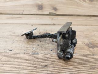 bontott PEUGEOT 807 Bal első Ajtóhatároló