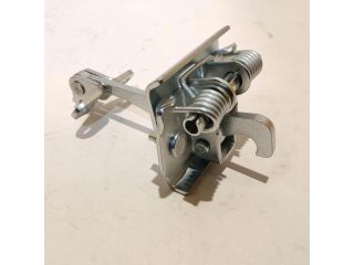 bontott PEUGEOT 807 Bal első Ajtóhatároló