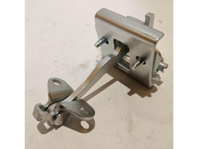 bontott PEUGEOT 807 Bal első Ajtóhatároló