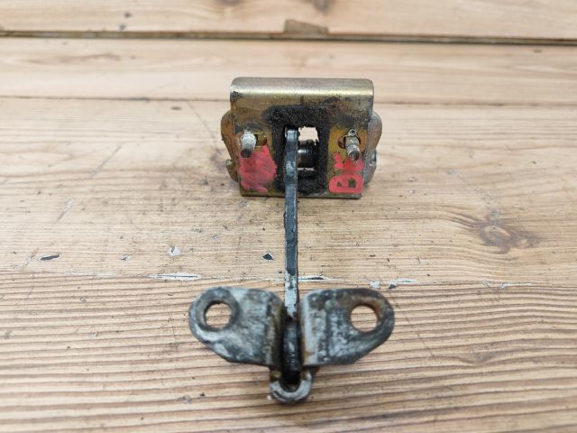 bontott PEUGEOT 807 Bal első Ajtóhatároló