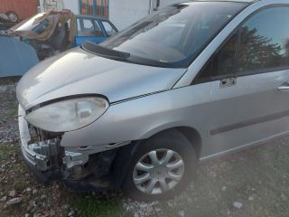 bontott PEUGEOT 807 Bal első Ajtózár