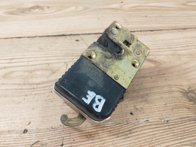 bontott PEUGEOT 807 Bal első Ajtózár