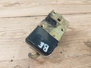 bontott PEUGEOT 807 Bal első Ajtózár