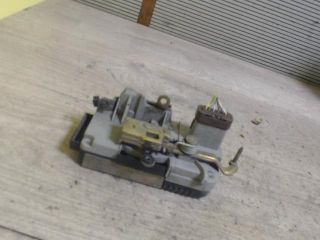 bontott PEUGEOT 807 Bal első Ajtózár