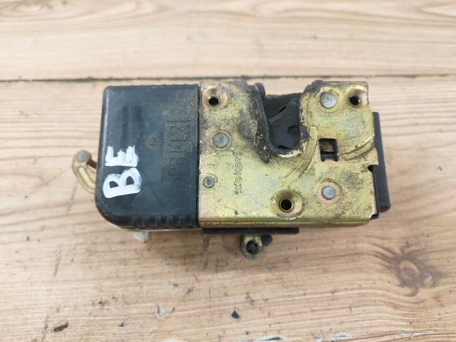 bontott PEUGEOT 807 Bal első Ajtózár