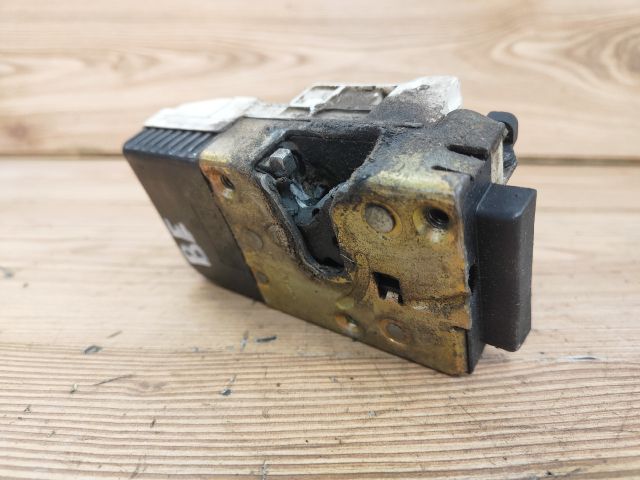 bontott PEUGEOT 807 Bal első Ajtózár