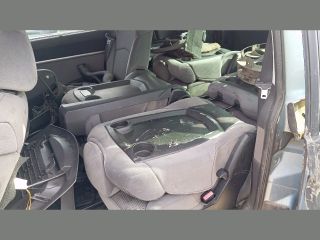 bontott PEUGEOT 807 Bal első Biztonsági Öv Csat