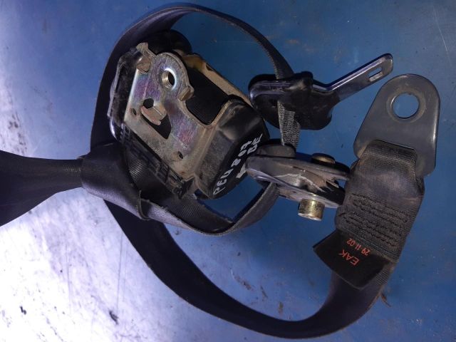 bontott PEUGEOT 807 Bal első Biztonsági Öv