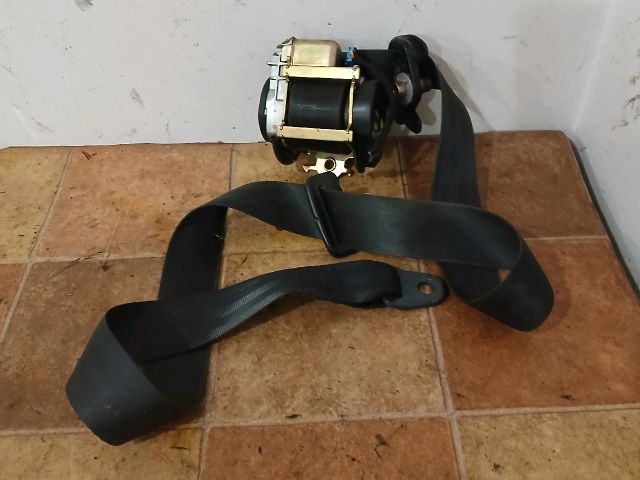 bontott PEUGEOT 807 Bal első Biztonsági Öv