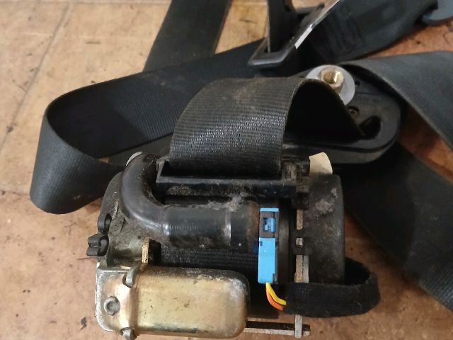 bontott PEUGEOT 807 Bal első Biztonsági Öv