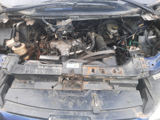 bontott PEUGEOT 807 Bal első Fixüveg (Ajtóban)