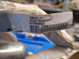 bontott PEUGEOT 807 Bal első Függöny Légzsák