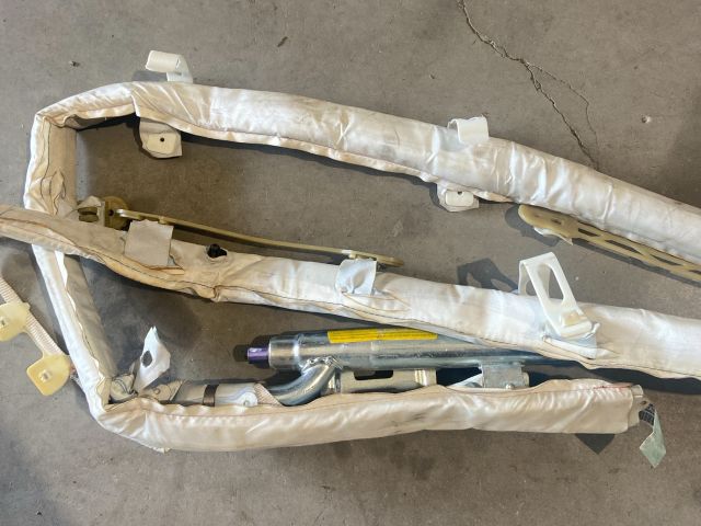 bontott PEUGEOT 807 Bal első Függöny Légzsák