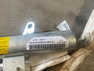 bontott PEUGEOT 807 Bal első Függöny Légzsák